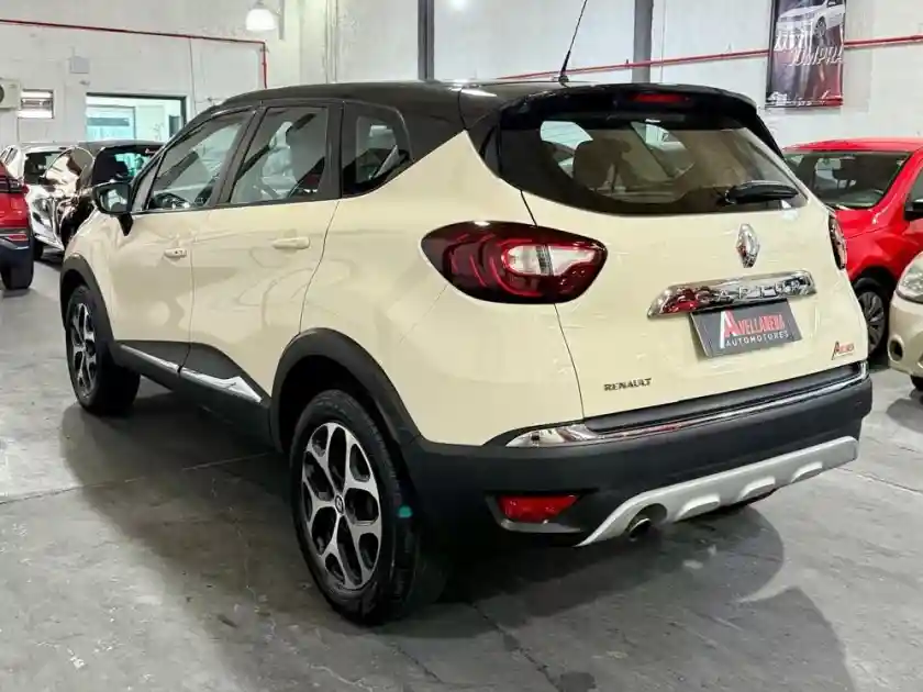 Renault Captur  2018 - foto 3