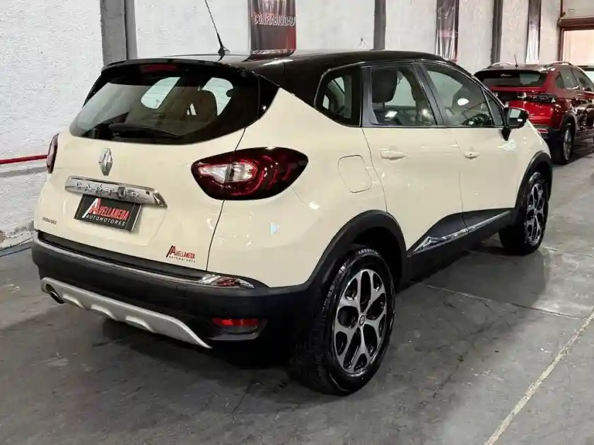 Renault Captur  2018 - foto 4