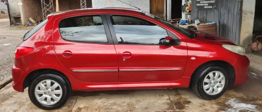 Peugeot 207  2012 - foto 3