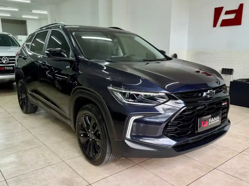 Chevrolet Tracker  2025 - foto 2