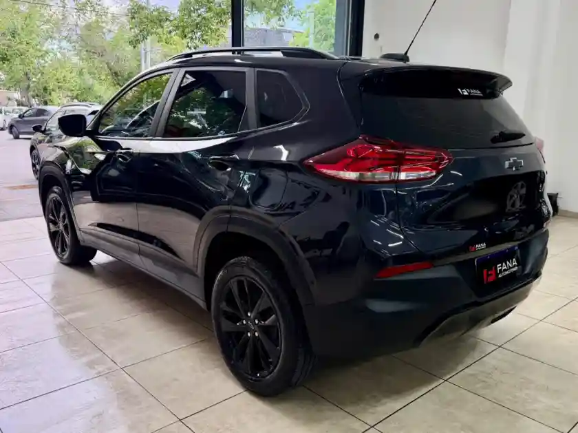Chevrolet Tracker  2025 - foto 3