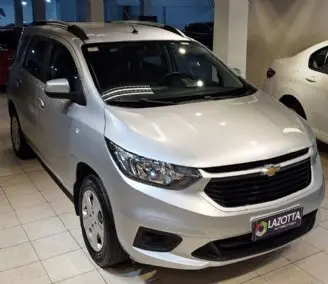 Renault Sandero  2021 - foto 4