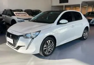 Renault Sandero  2021 - foto 5