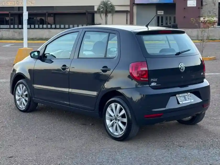 Volkswagen Fox  2011 - foto 3
