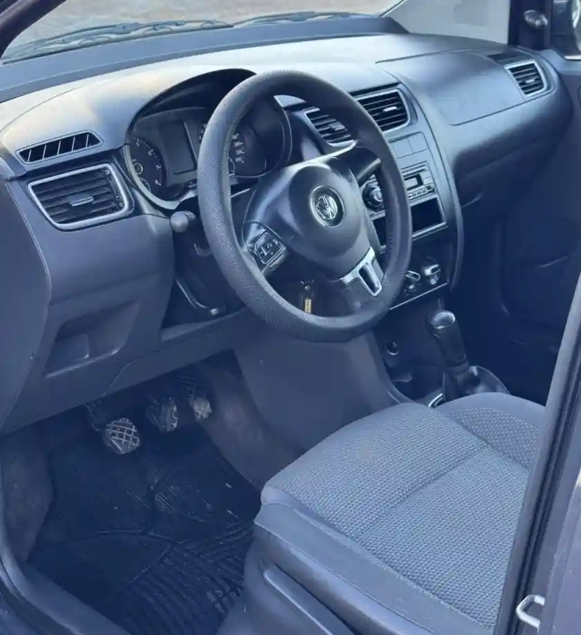 Volkswagen Fox  2011 - foto 5