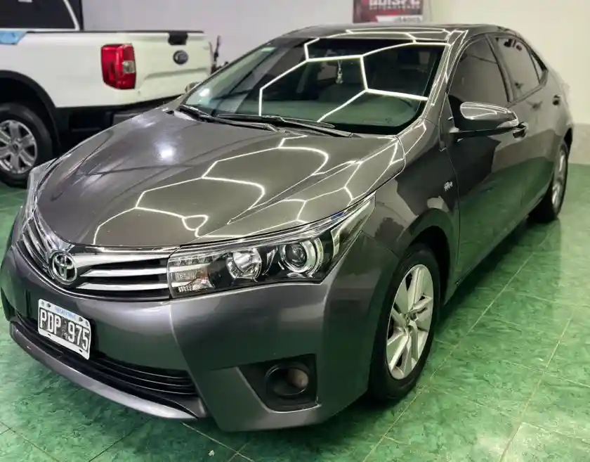 Toyota Corolla  2015 - foto 1