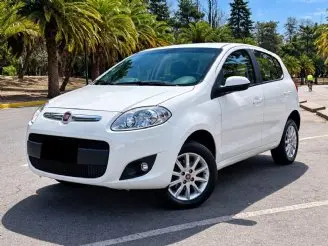 Ford Fiesta Kd  2012 - foto 5