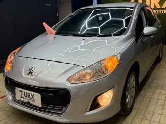 Peugeot 208  2014 - foto 4