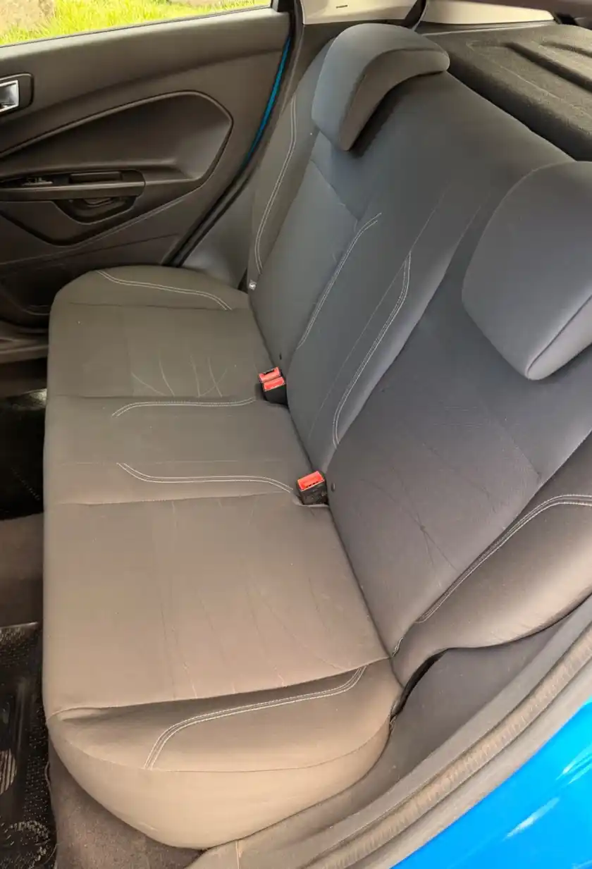 Ford Fiesta Kd  2015 - foto 4