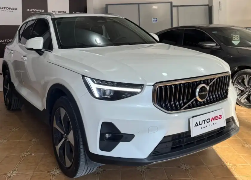 Volvo Xc 40  2024 - foto 2