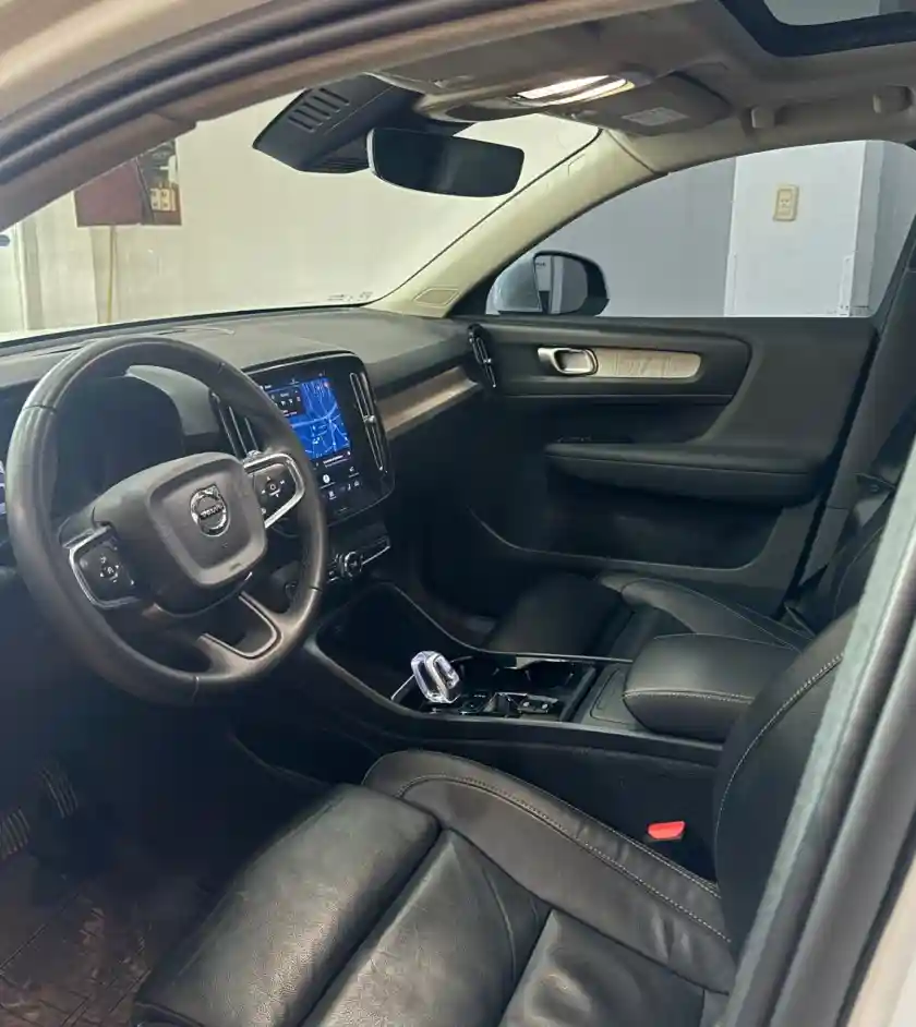 Volvo Xc 40  2024 - foto 5