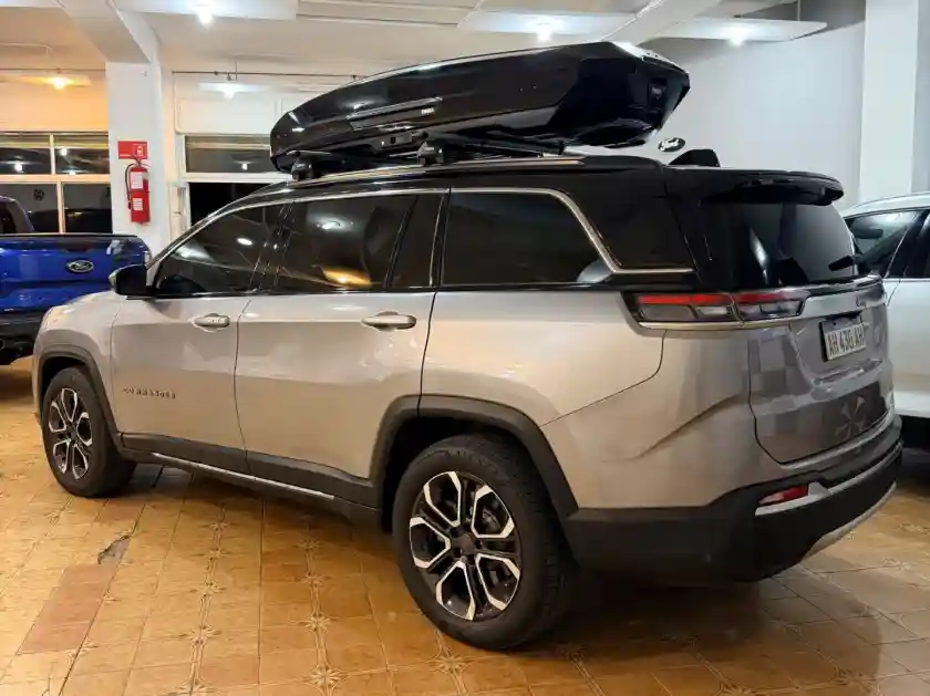 Jeep Commander  2025 - foto 3