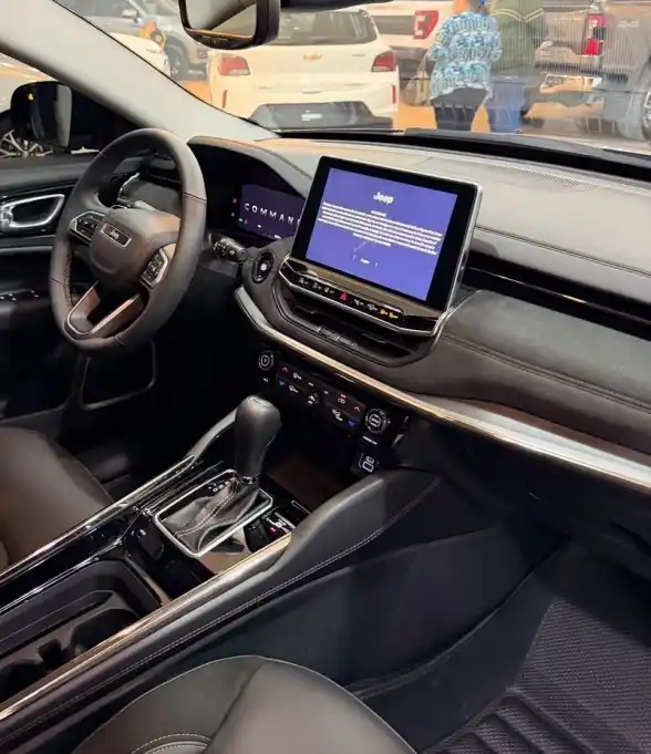 Jeep Commander  2025 - foto 4