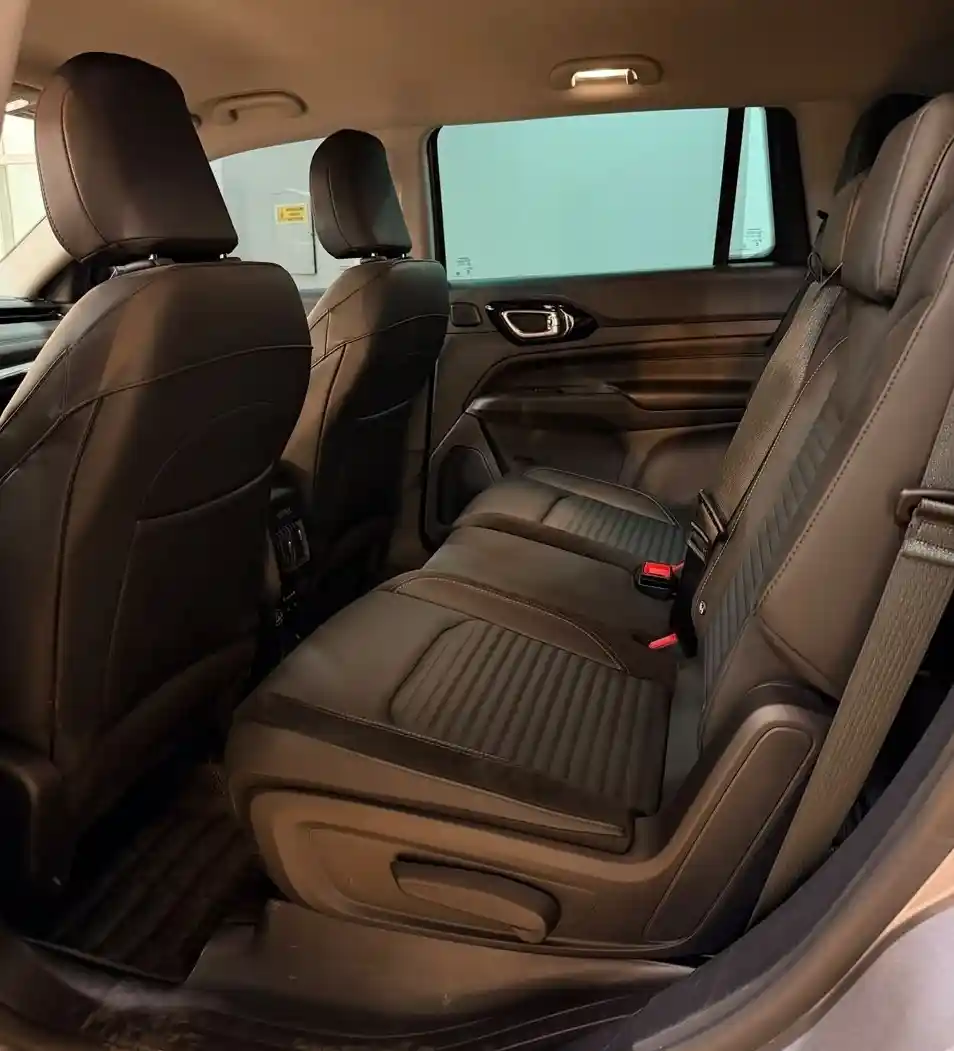 Jeep Commander  2025 - foto 5