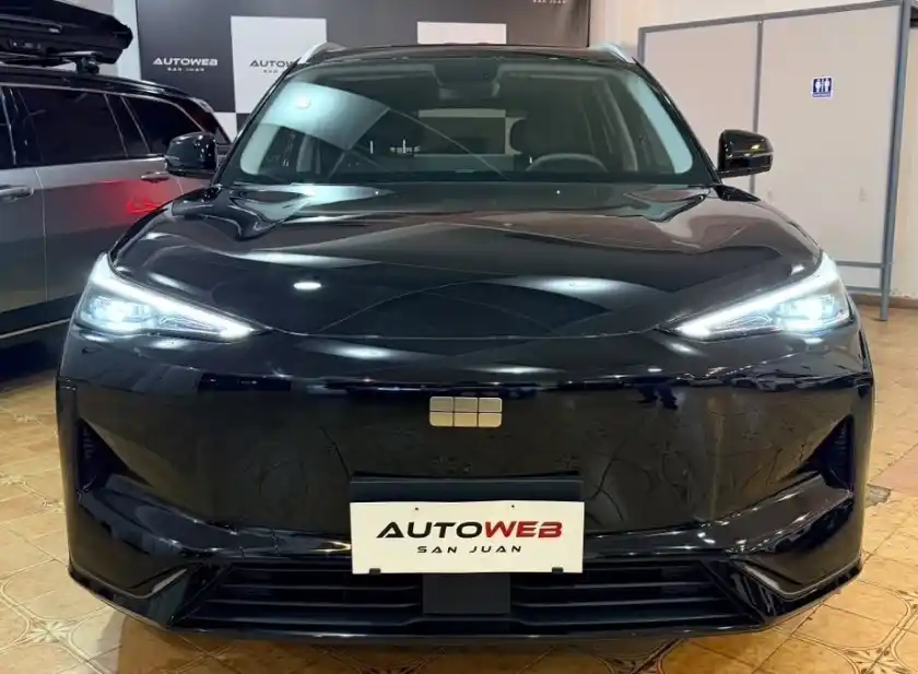 Geely Ex5  2026 - foto 2