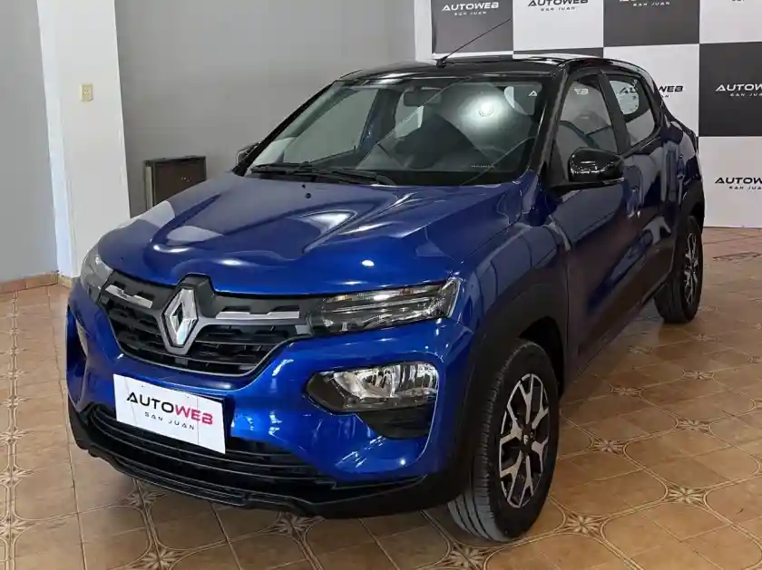 Renault Kwid  2025 - foto 1