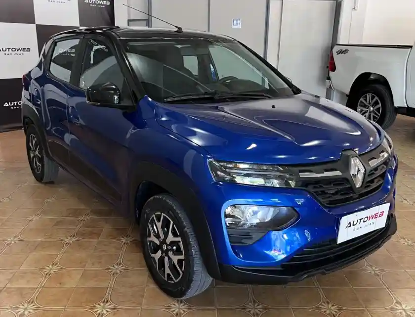 Renault Kwid  2025 - foto 2