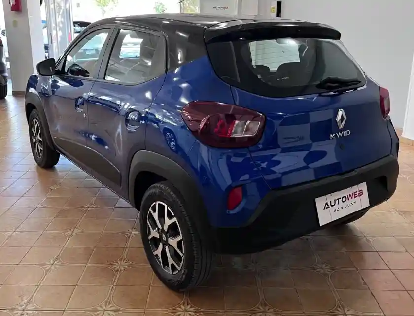 Renault Kwid  2025 - foto 3