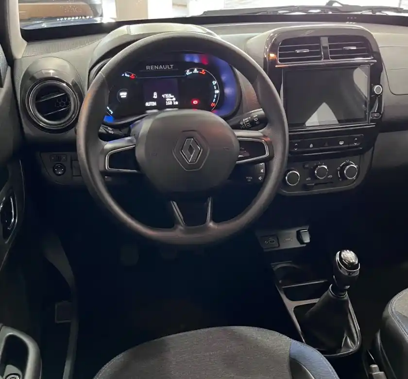 Renault Kwid  2025 - foto 5