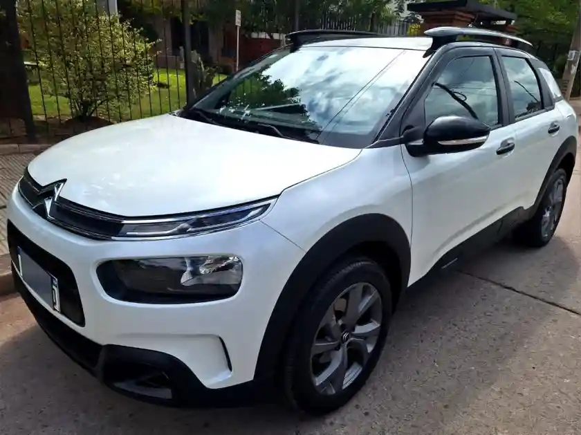 Citroën C4 Cactus  2021 - foto 1
