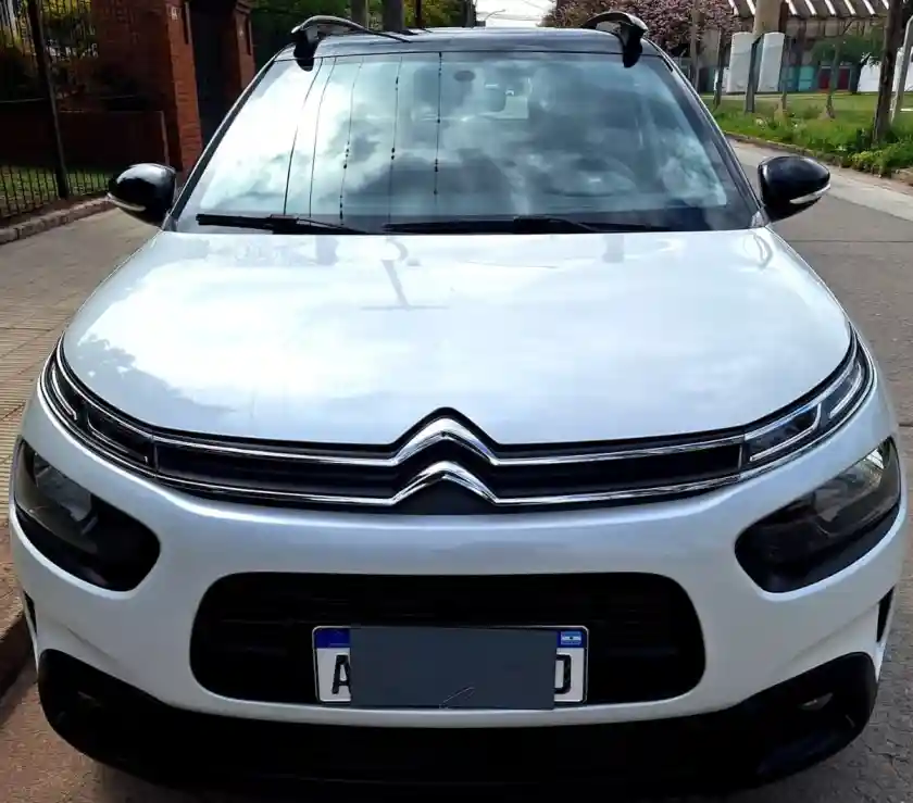Citroën C4 Cactus  2021 - foto 2