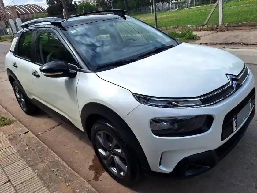 Citroën C4 Cactus  2021 - foto 3