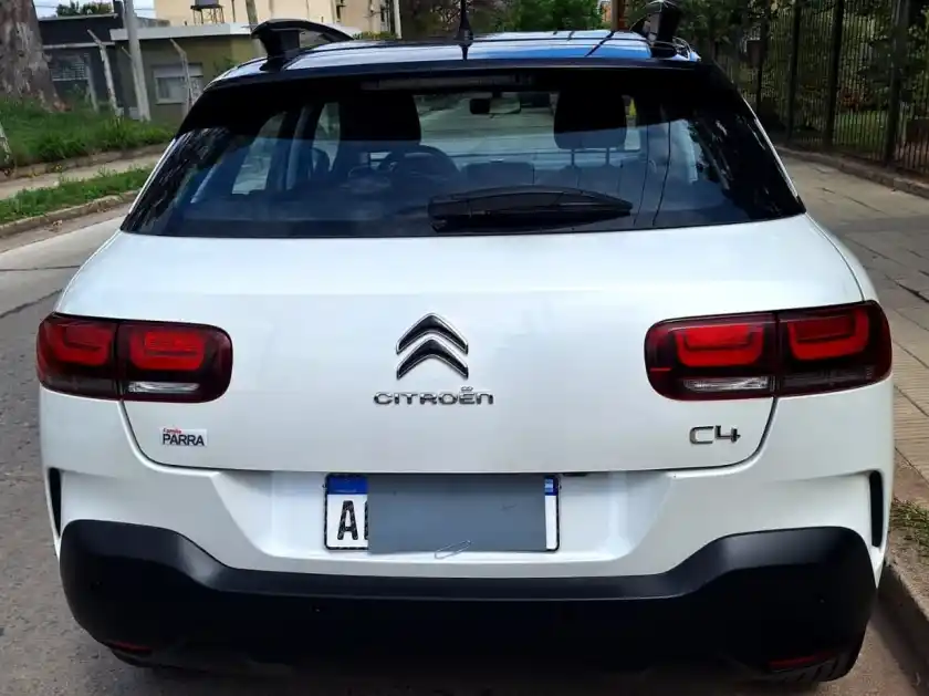 Citroën C4 Cactus  2021 - foto 4