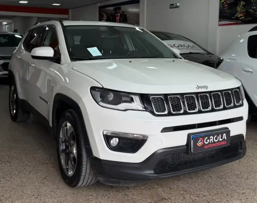 Jeep Compass  2019 - foto 1