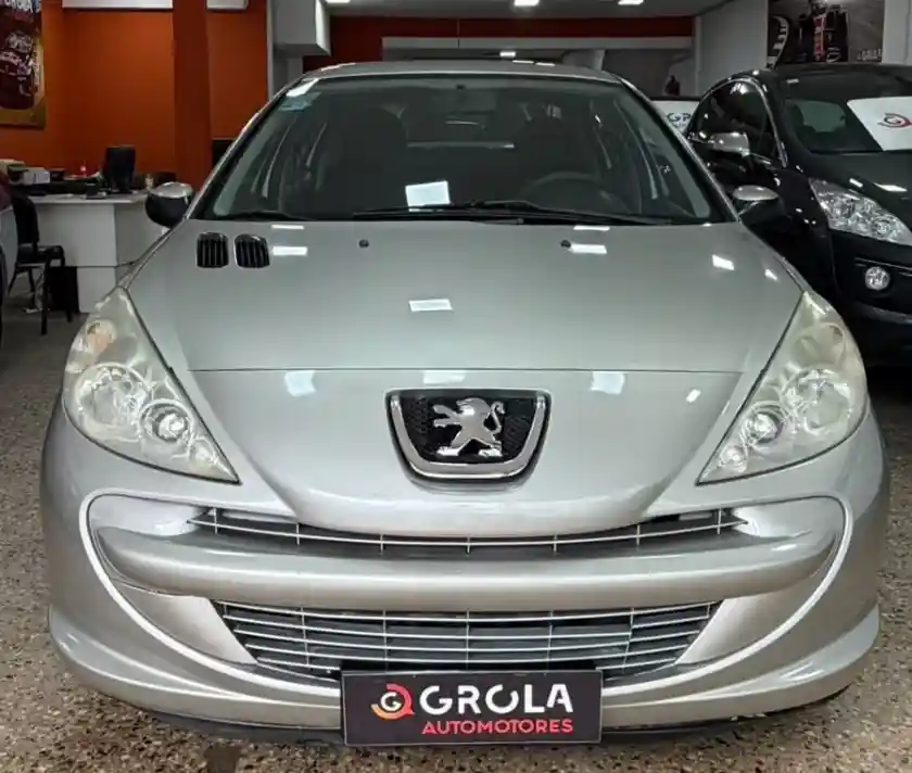 Peugeot 207  2013 - foto 2