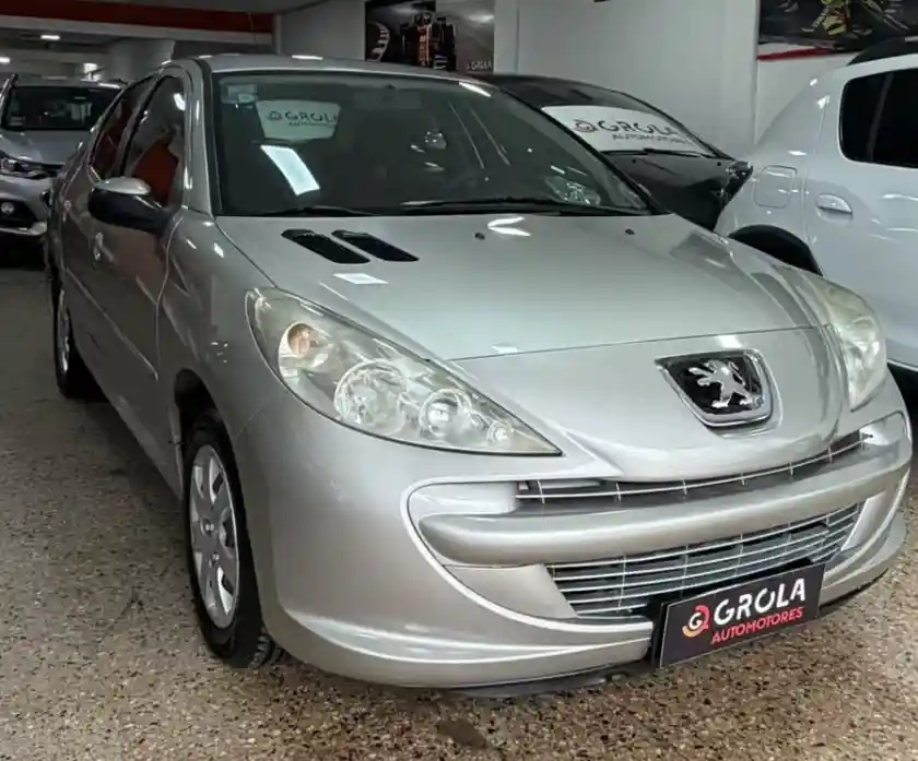 Peugeot 207  2013 - foto 3