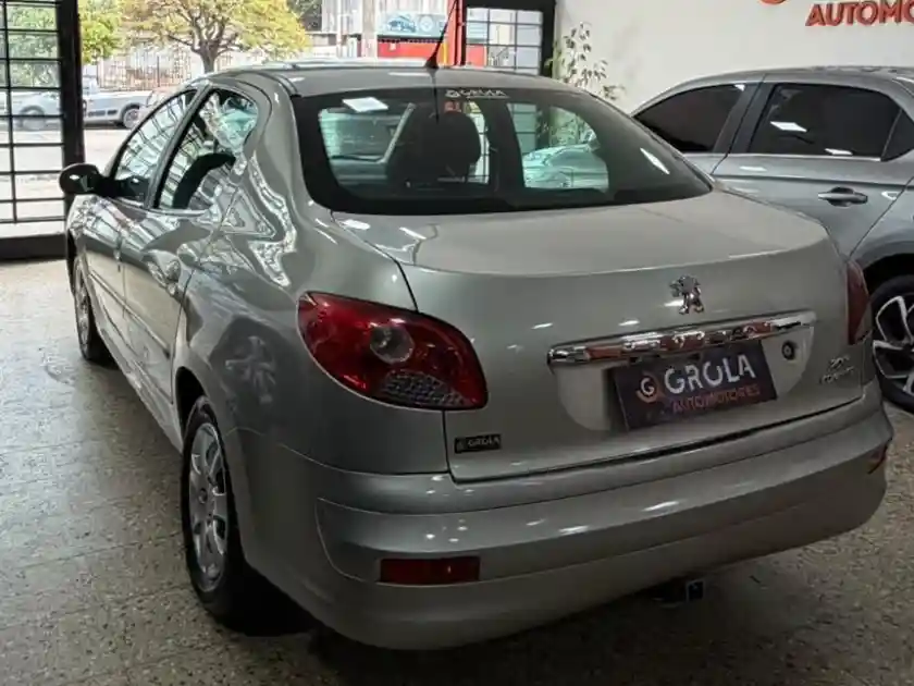 Peugeot 207  2013 - foto 4