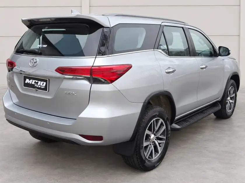 Toyota Hilux Sw4  2016 - foto 5