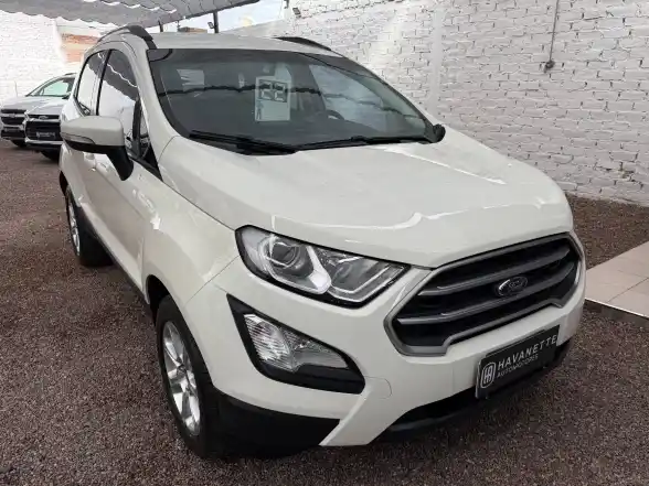 Ford Ecosport  2022 - foto 2