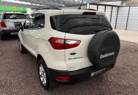 Ford Ecosport  2022 - foto 3