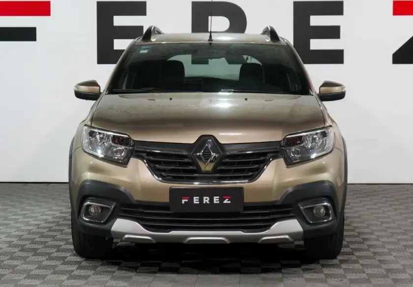Renault Sandero  2021 - foto 2