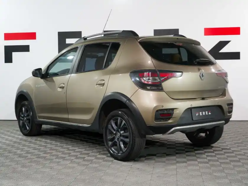 Renault Sandero  2021 - foto 4