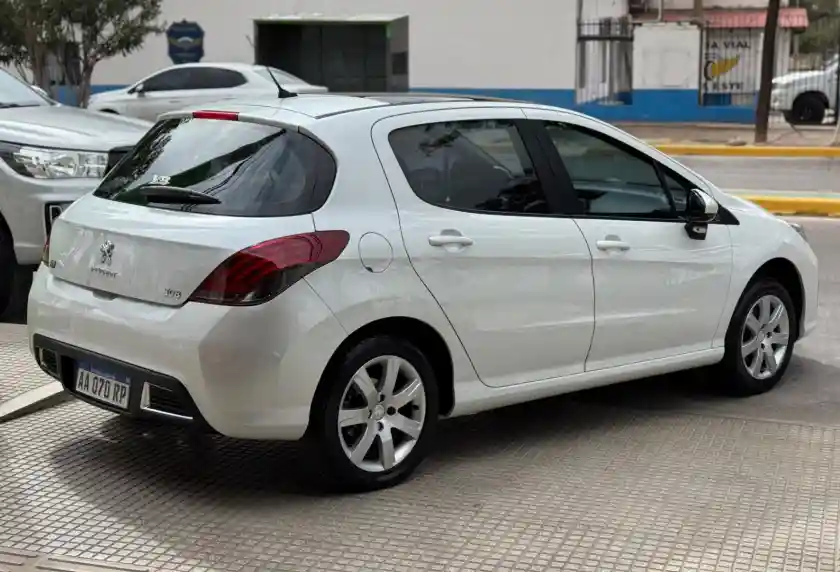 Peugeot 308  2016 - foto 3
