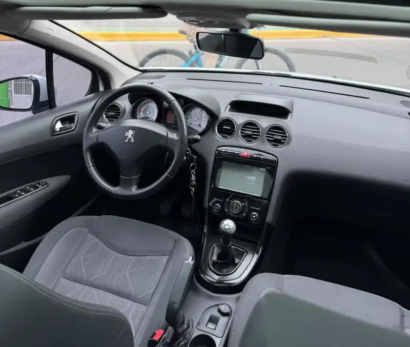Peugeot 308  2016 - foto 4