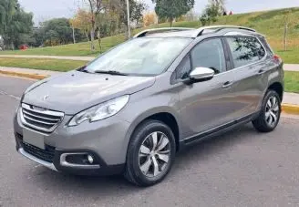 Peugeot 308  2016 - foto 5