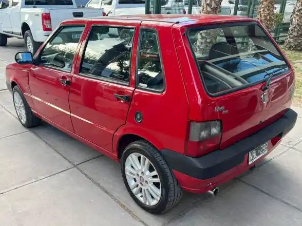 Fiat Uno  2013 - foto 3