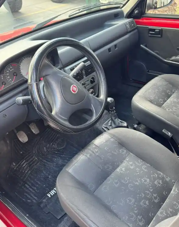 Fiat Uno  2013 - foto 5