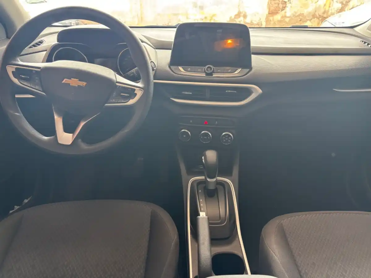 Chevrolet Tracker  2020 - foto 3