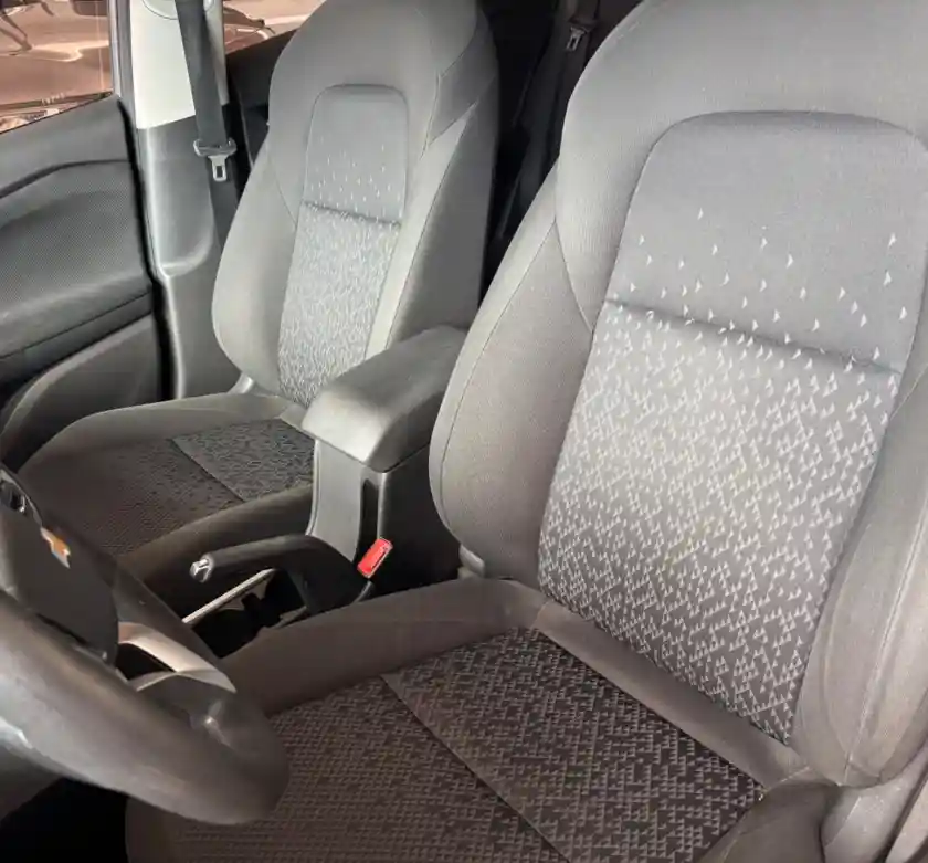 Chevrolet Tracker  2020 - foto 4