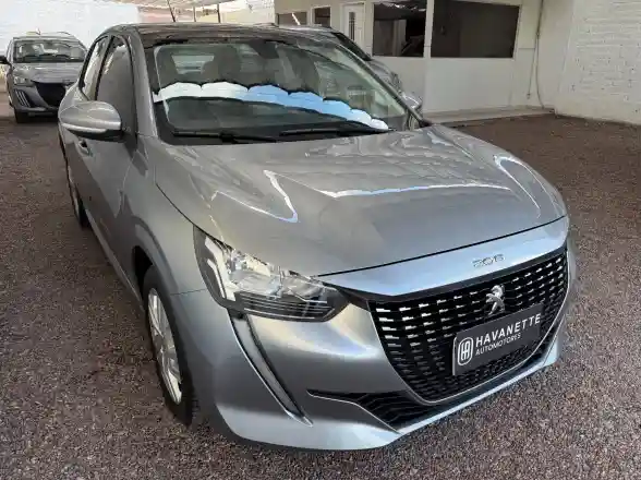 Peugeot 208  2023 - foto 2