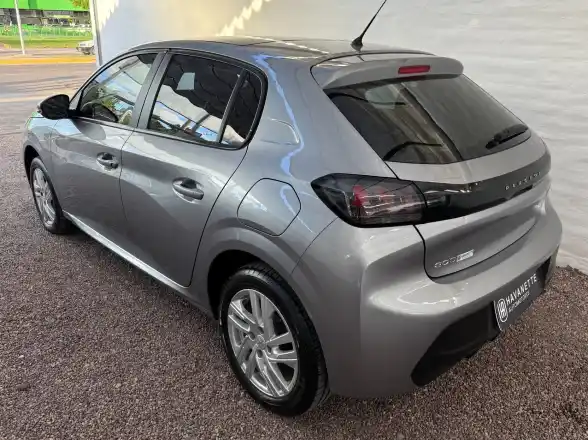 Peugeot 208  2023 - foto 3