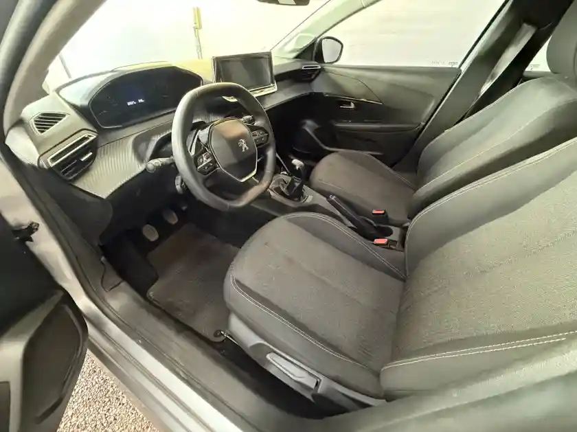 Peugeot 208  2023 - foto 5