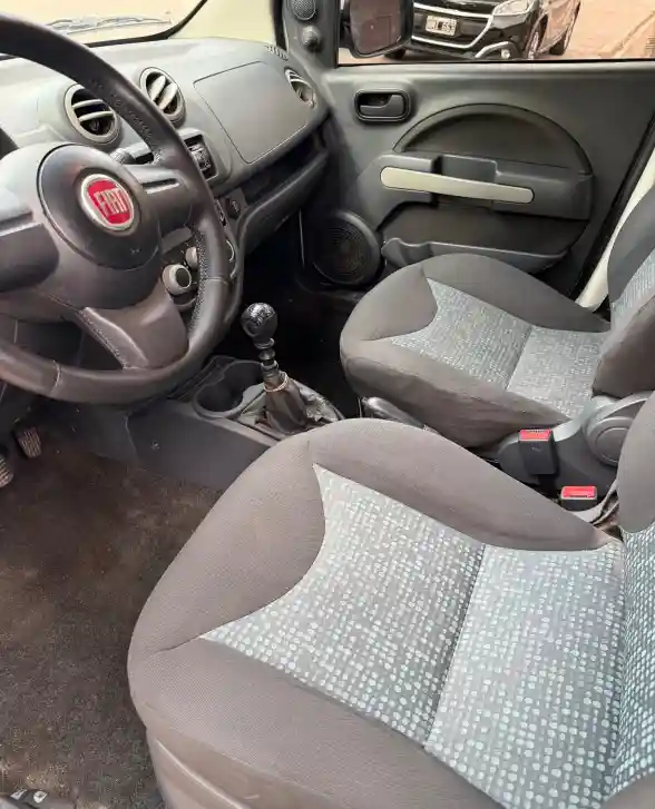 Fiat Uno Evo  2012 - foto 3