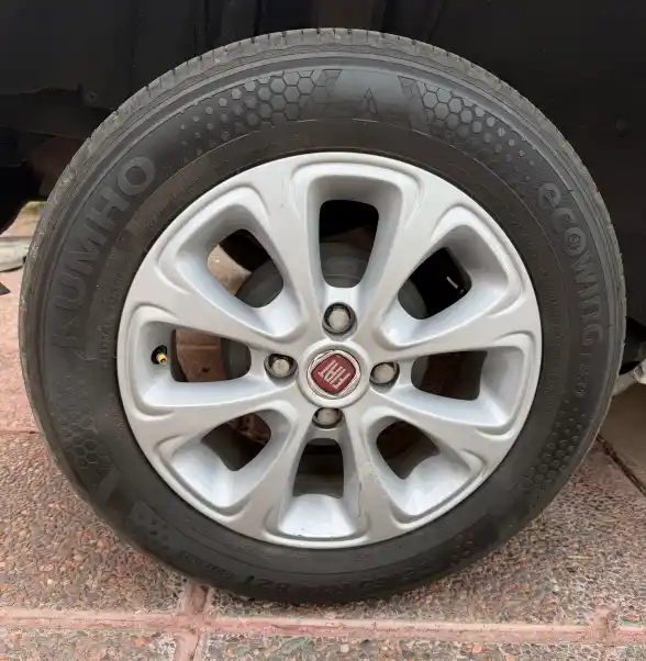 Fiat Uno Evo  2012 - foto 4