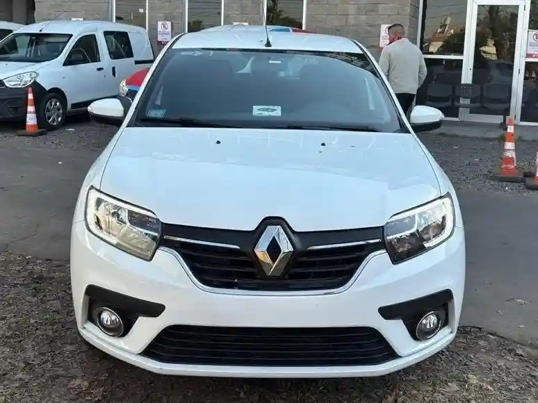 Renault Sandero  2021 - foto 1