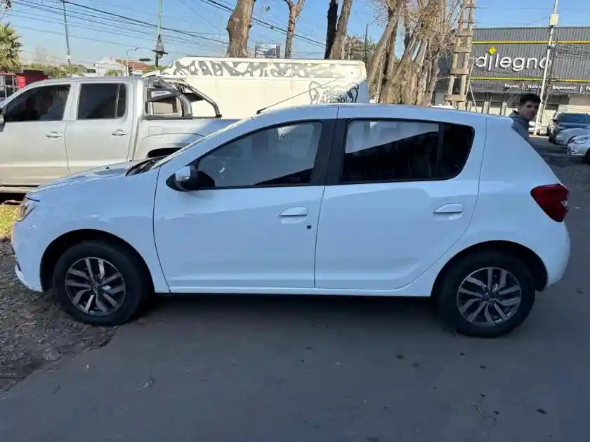 Renault Sandero  2021 - foto 2